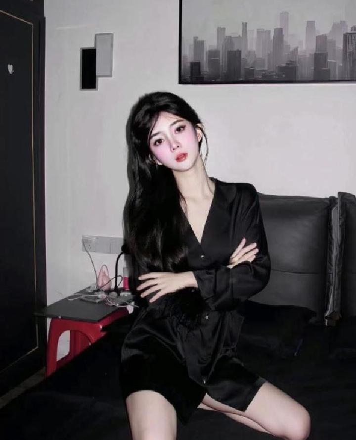 相城水磨柔情雨萱