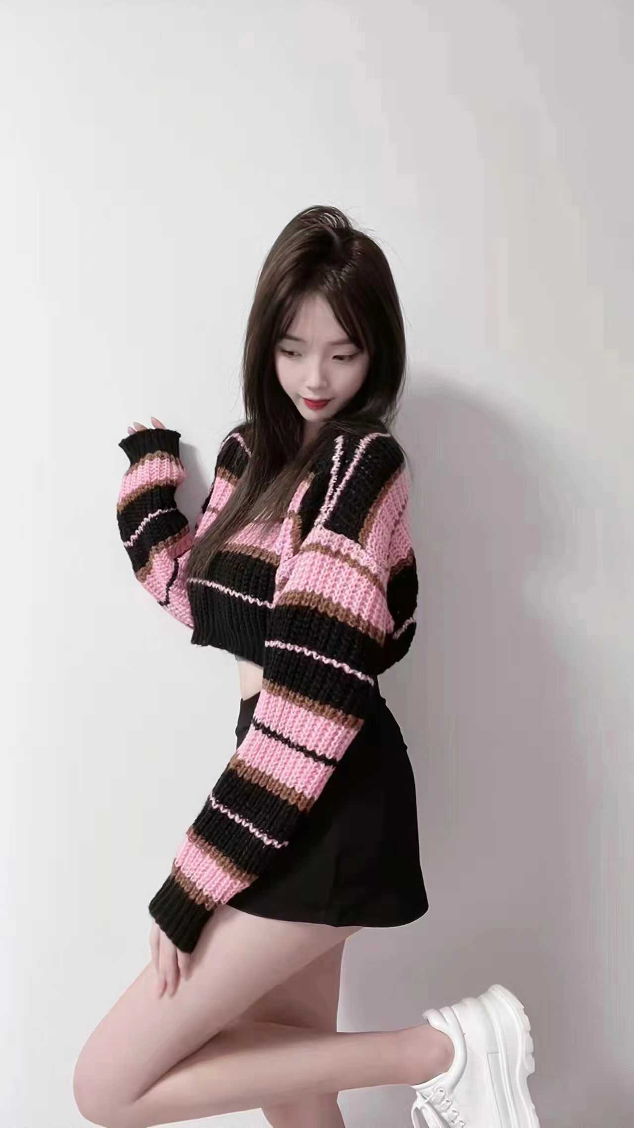 年轻超级棒的妹妹