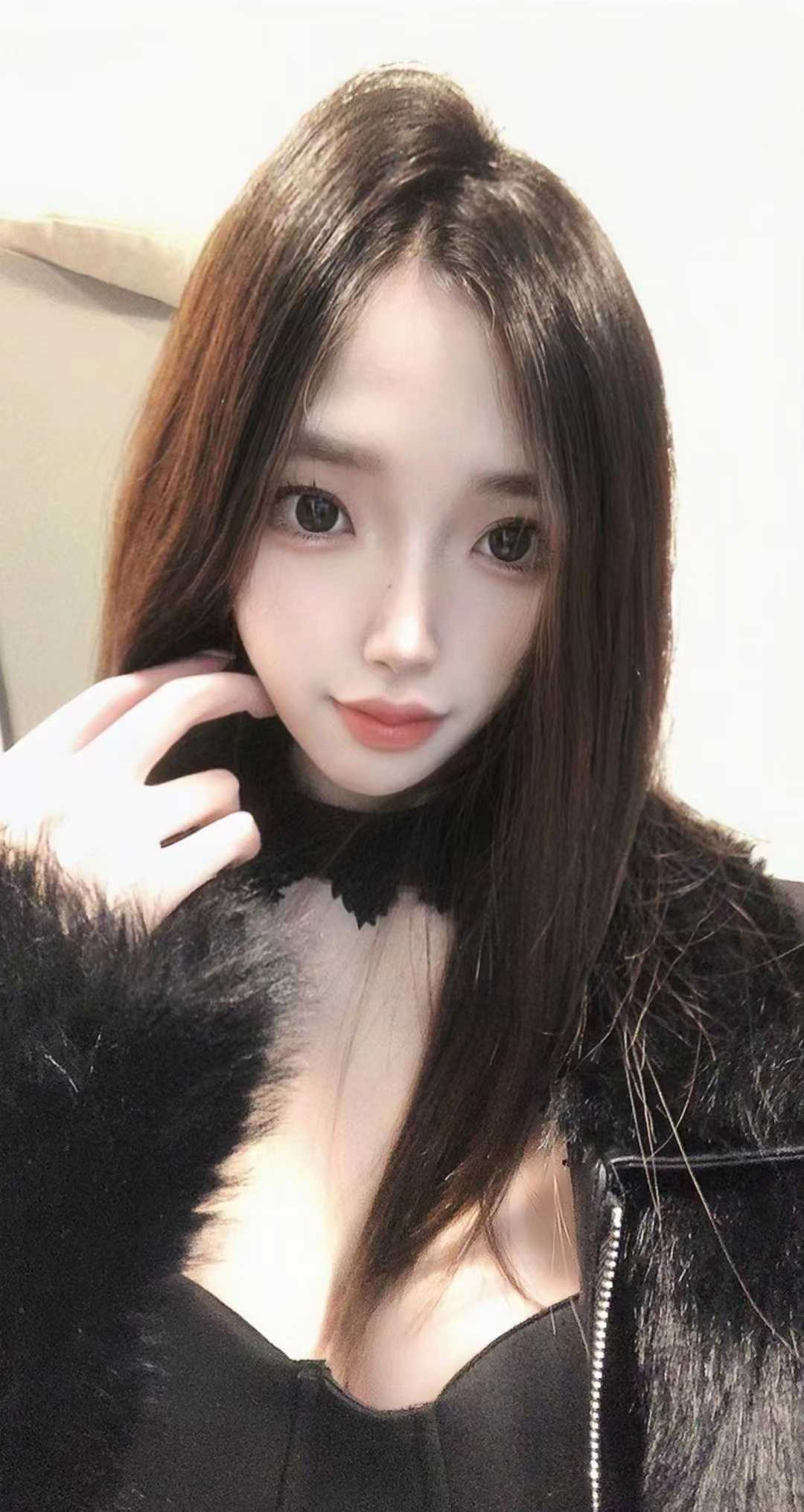 年轻超级棒的妹妹