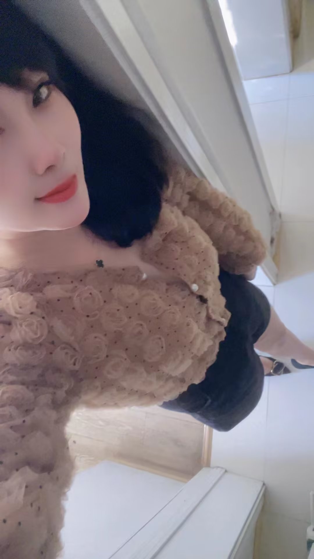 钟楼服务还算可以的少妇