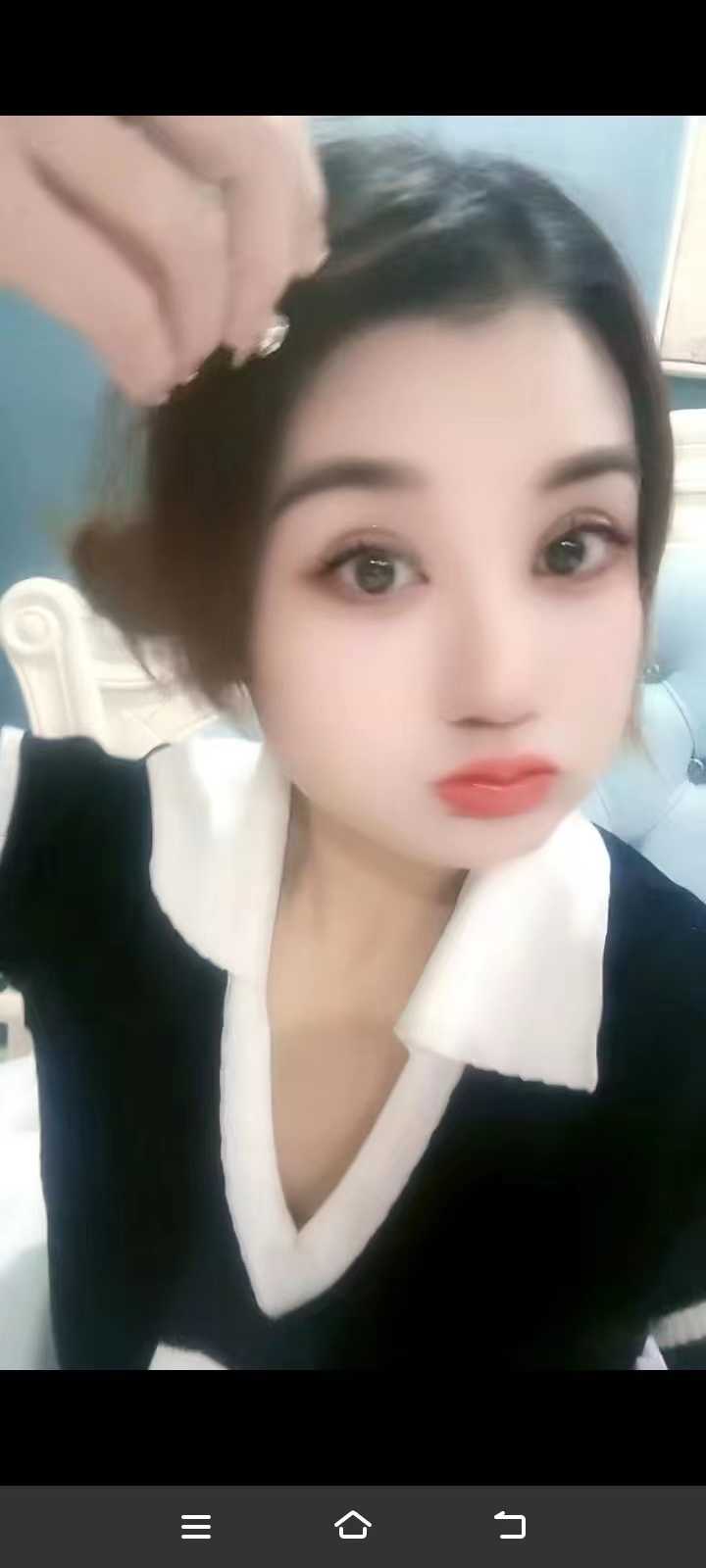 还不错值得试试的少妇