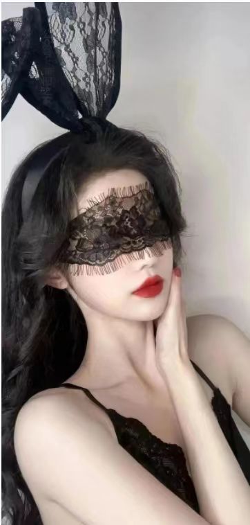 抓龙筋还不错的妹子