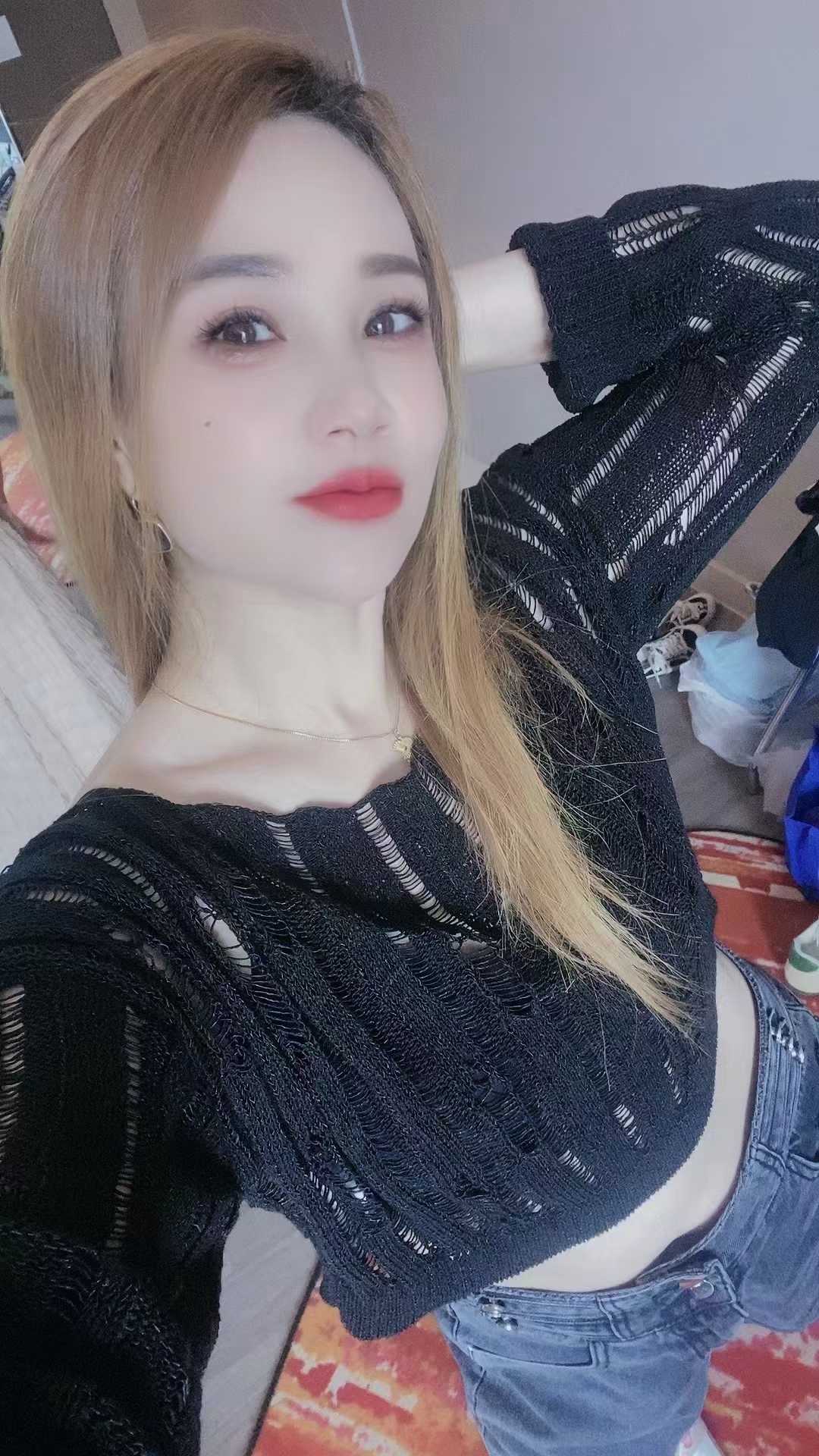 服务特别好的妹子