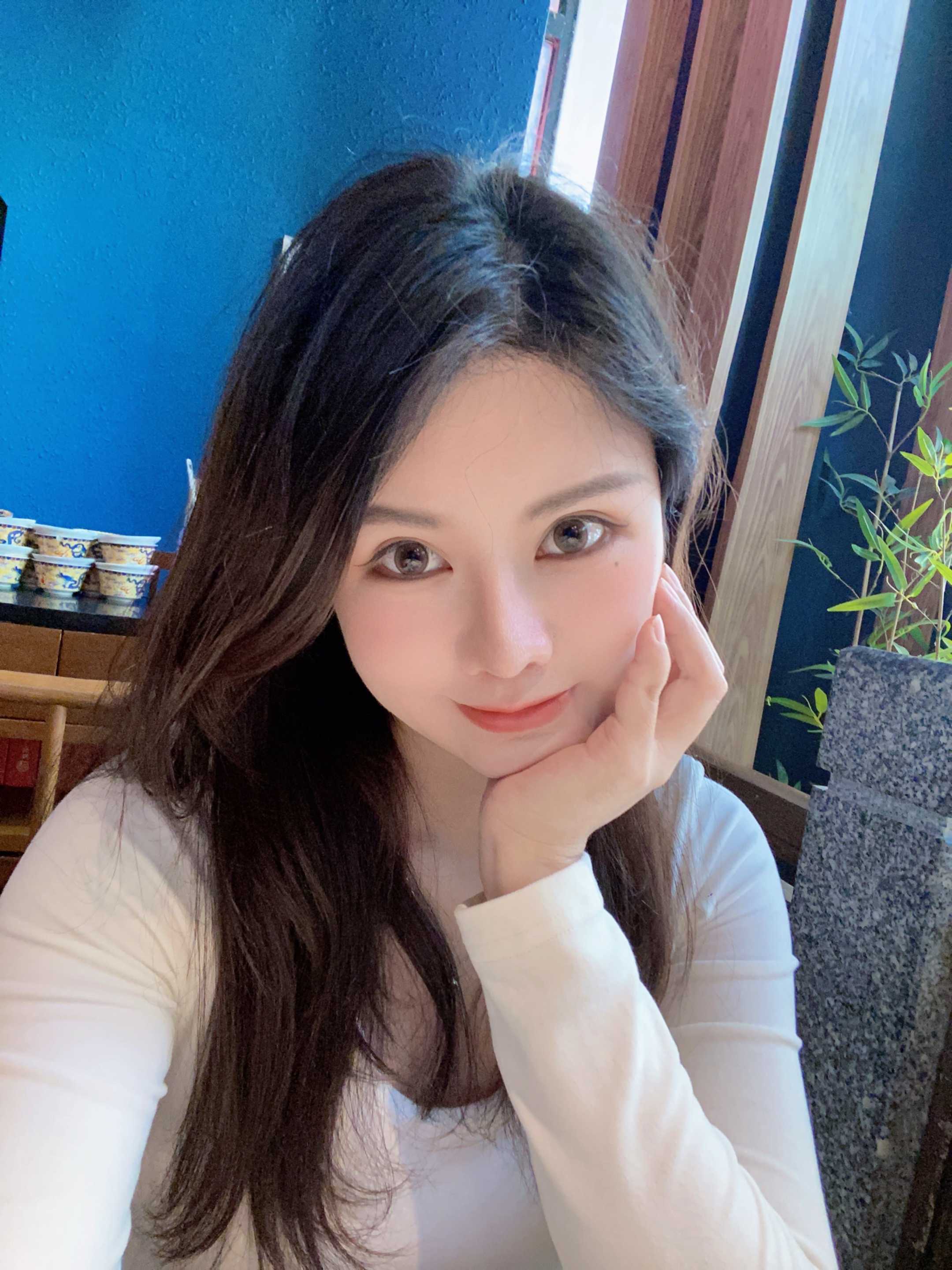 颜值不错的妹子