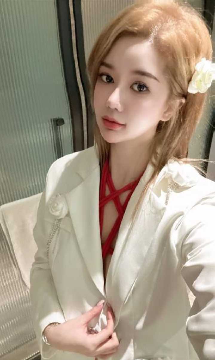 拱墅极品长腿尤物