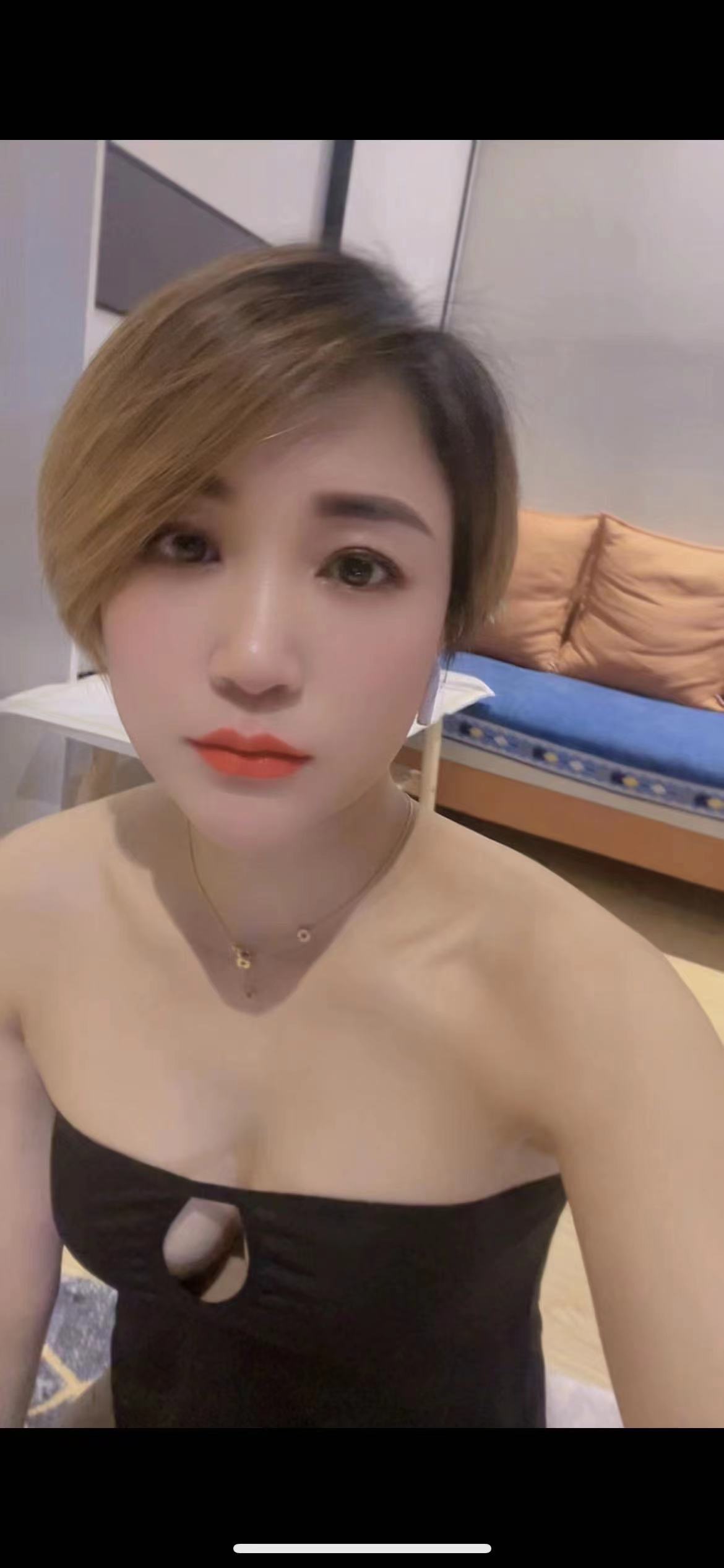 主打服务很Sao的姐姐