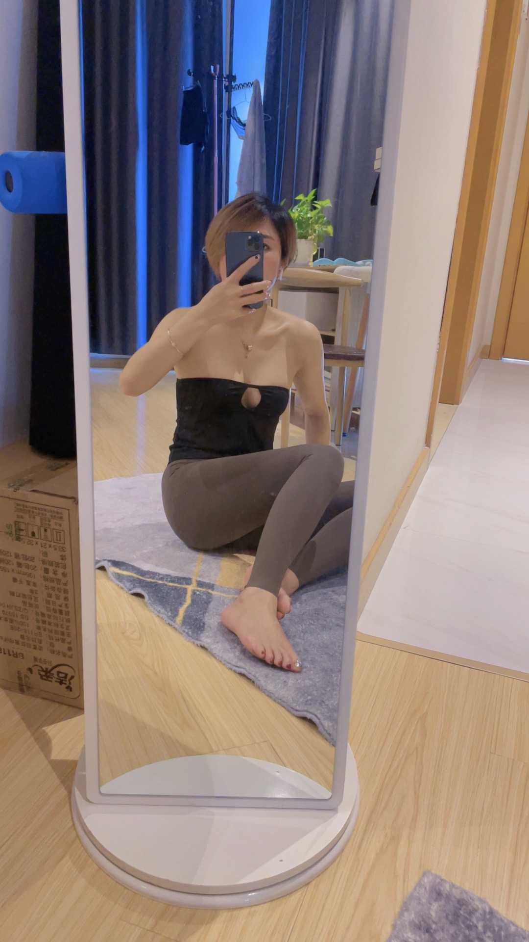 主打服务很Sao的姐姐