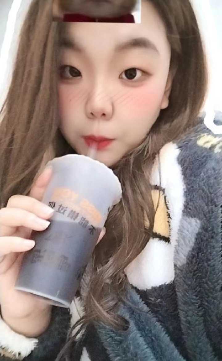 夫子庙波霸瑶瑶