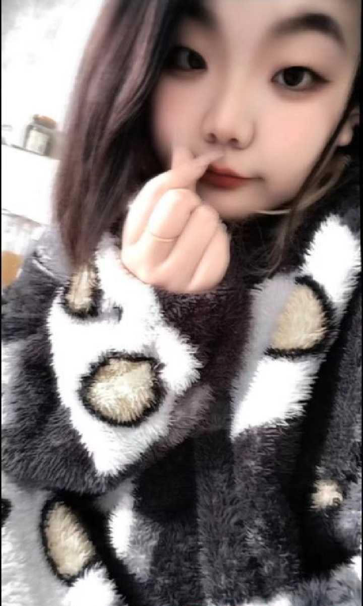 夫子庙波霸瑶瑶