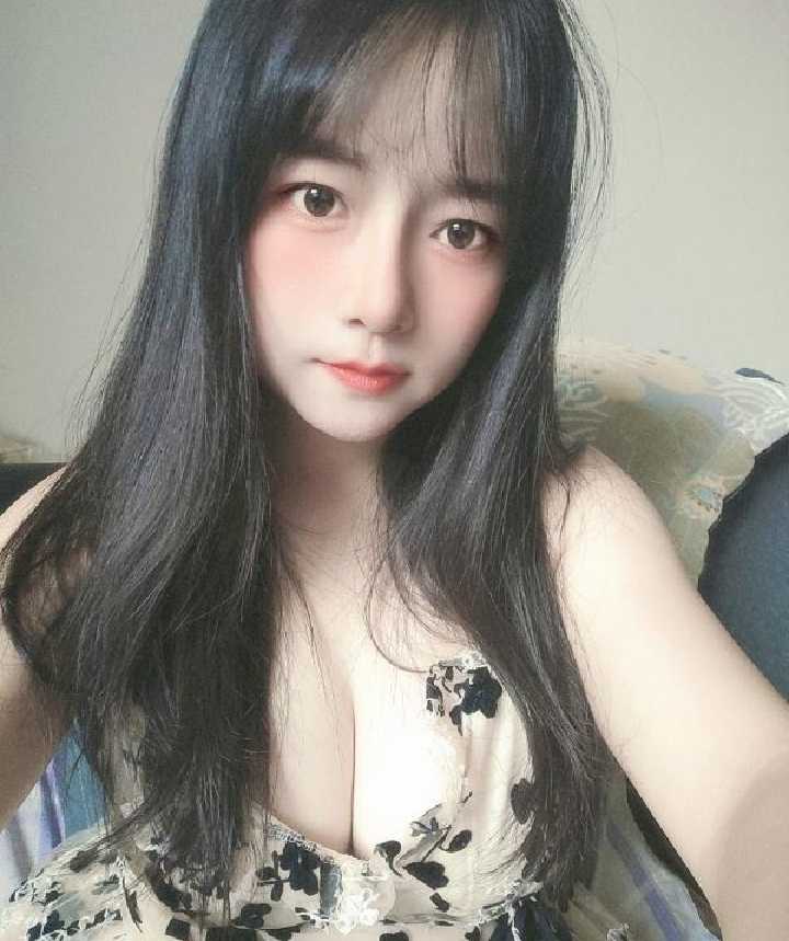 漂亮大奶妹小贝贝