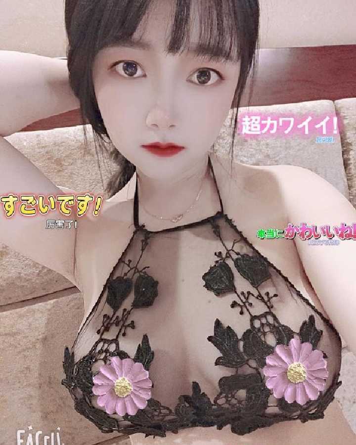 漂亮大奶妹小贝贝