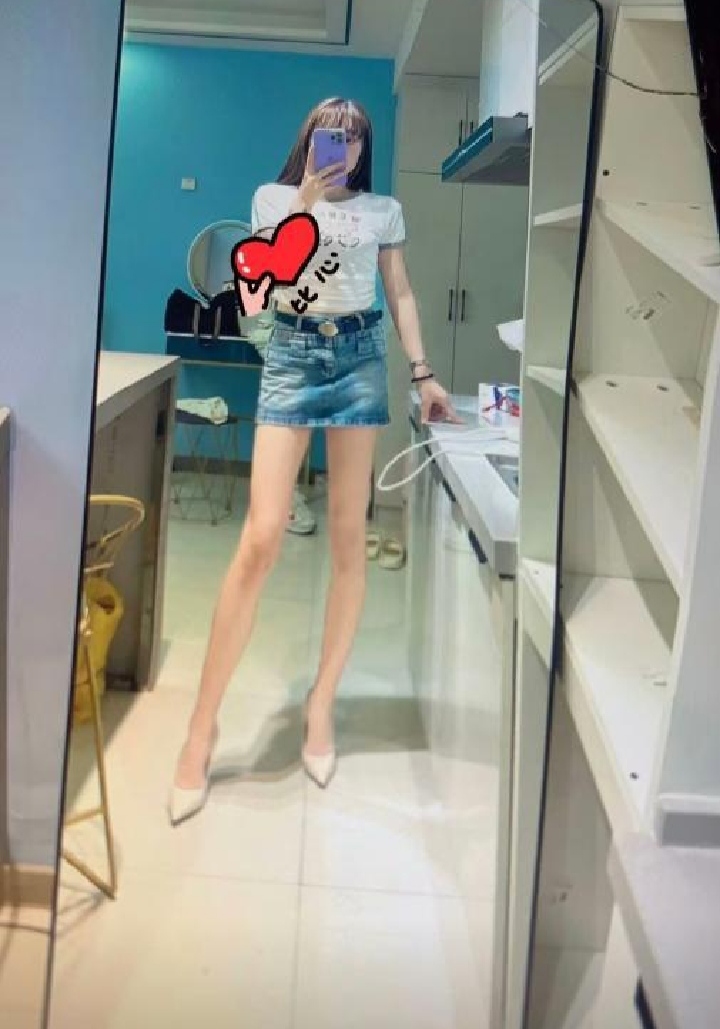 雨花区长腿尤物伊娃