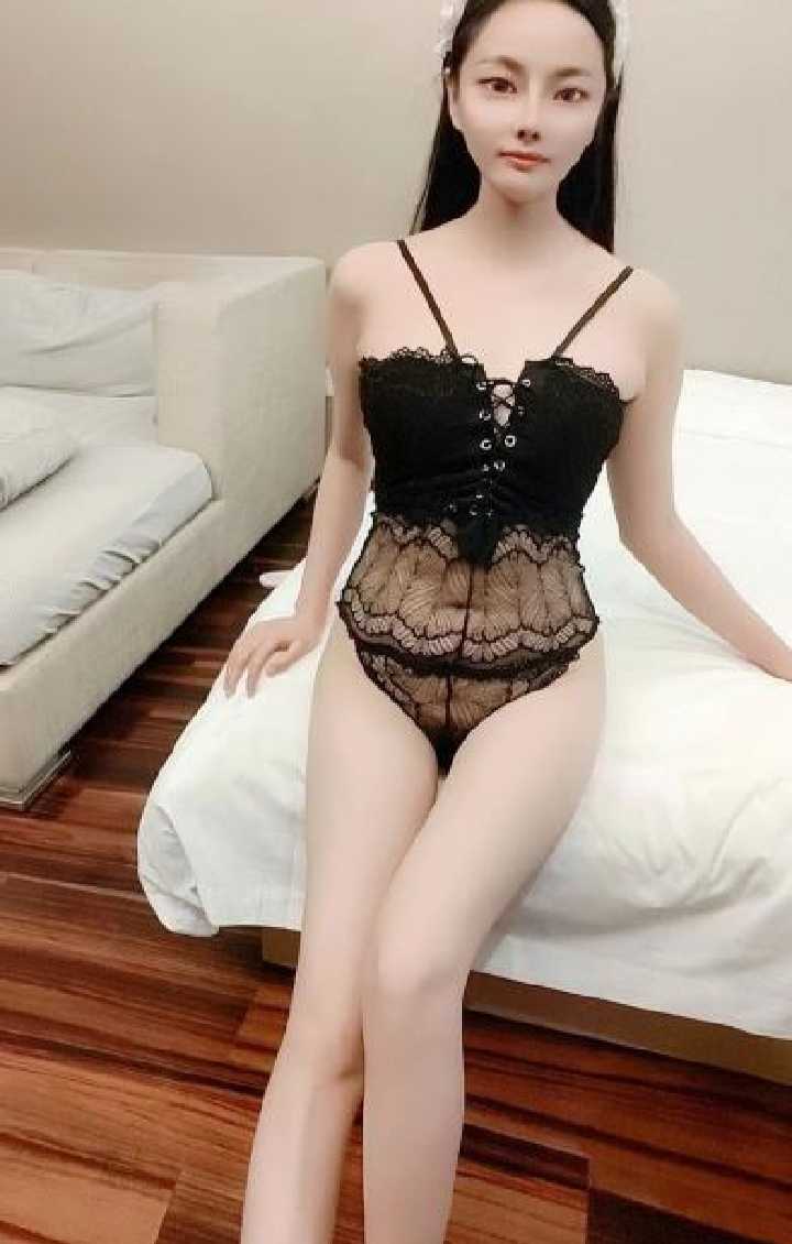 天河邻家妹妹心心