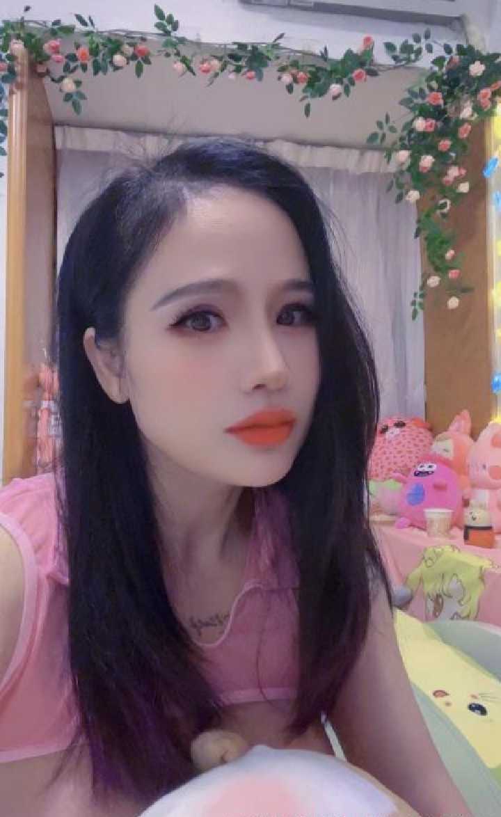 大胸尤物超会玩