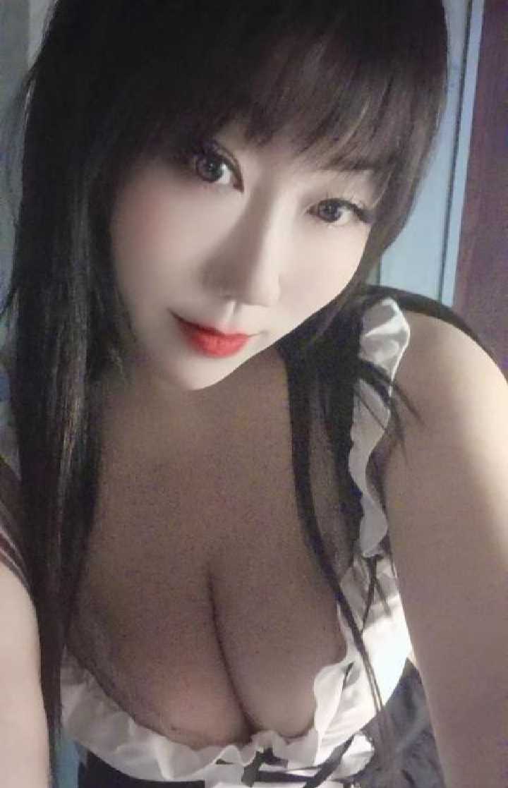 丰满熟女服务体验