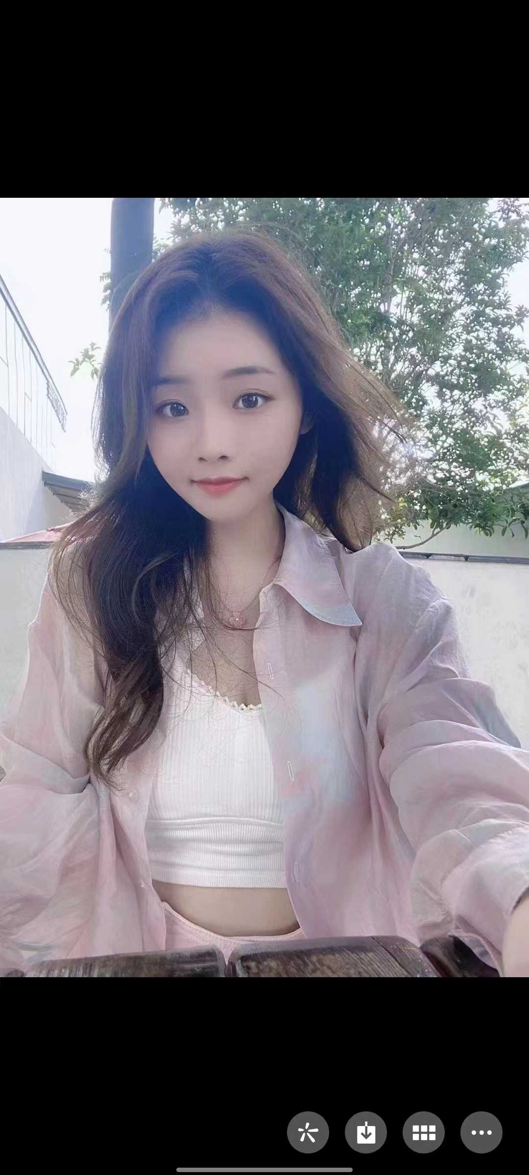 天宁区性感小可爱