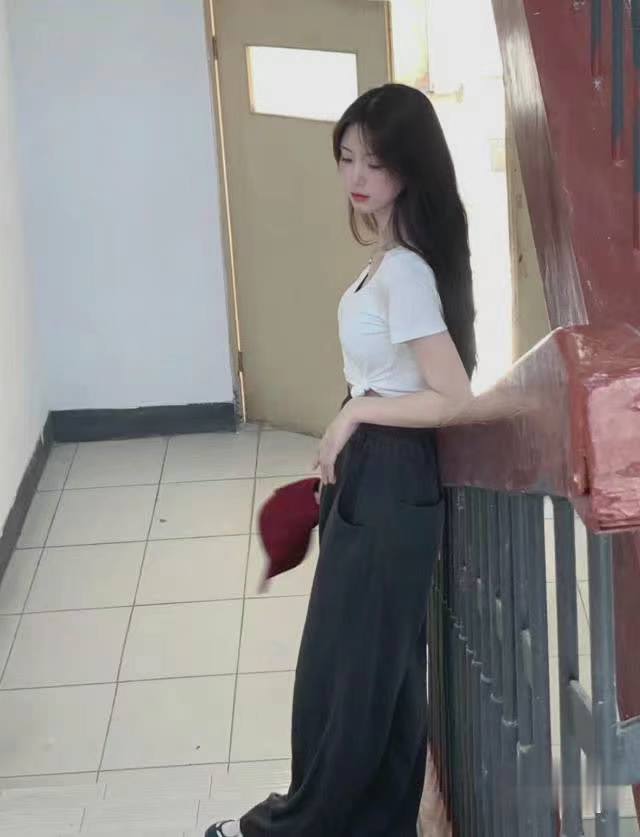 舞蹈系妹子值得一试