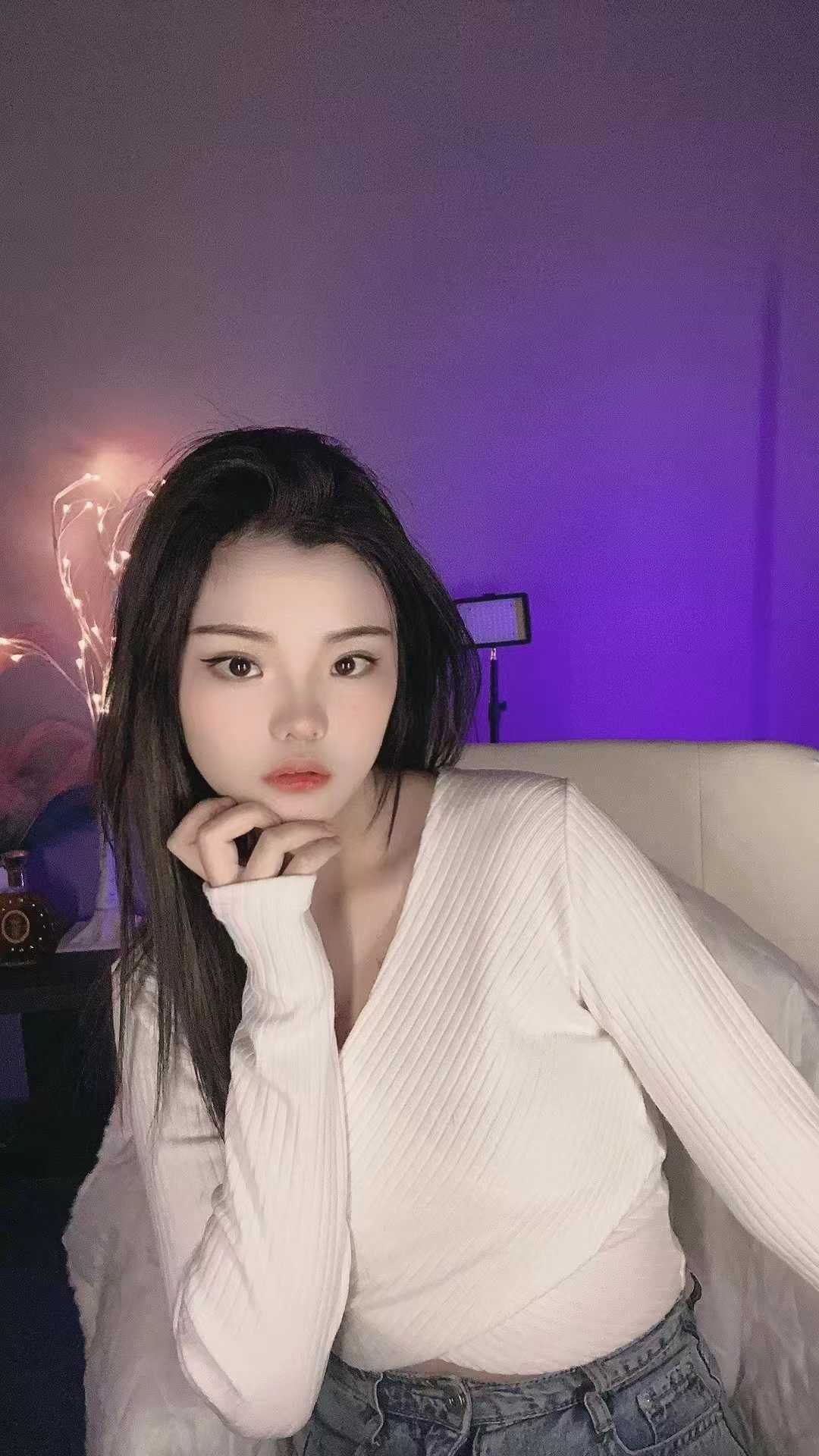 风Sao类型的小姐姐