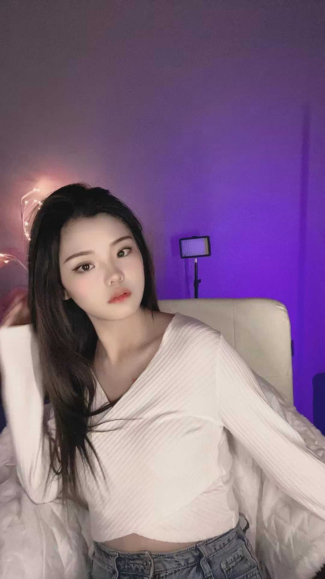 风Sao类型的小姐姐