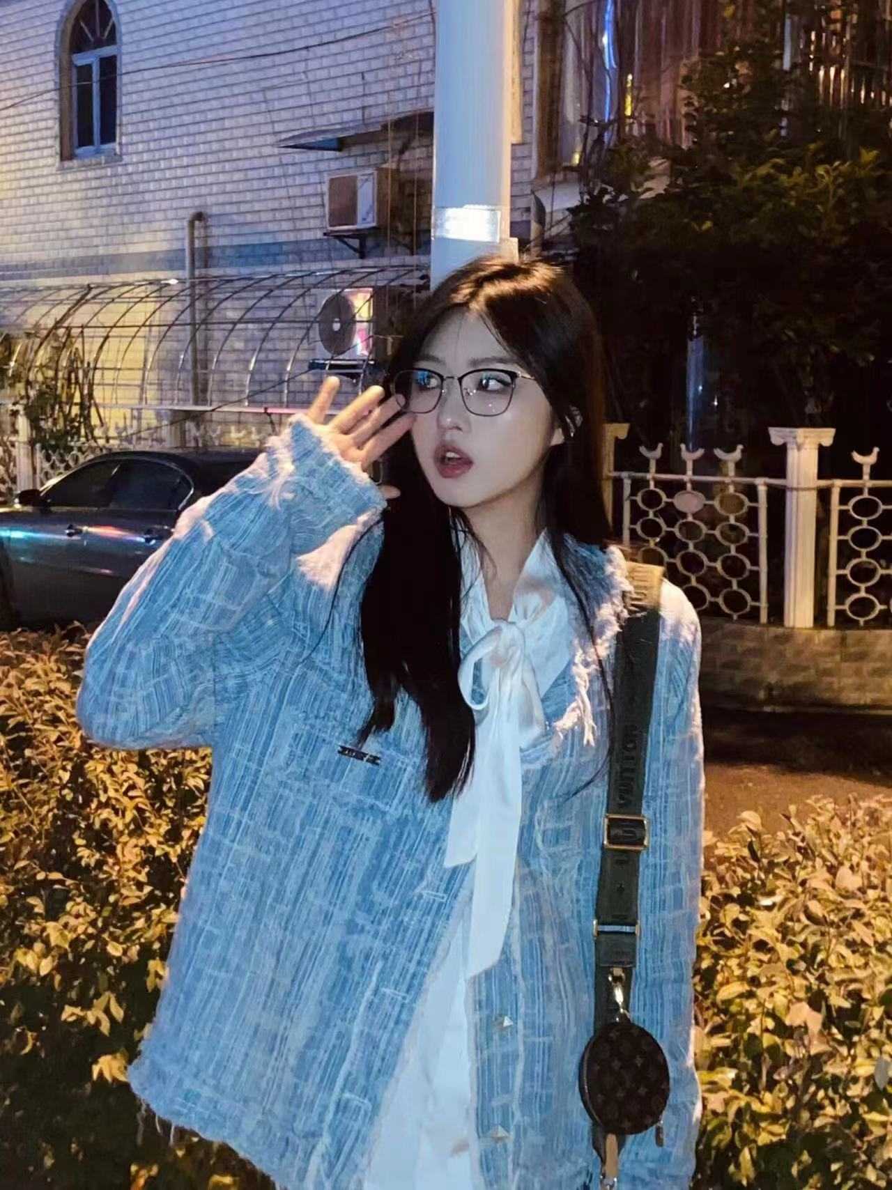 值得试试的妹子