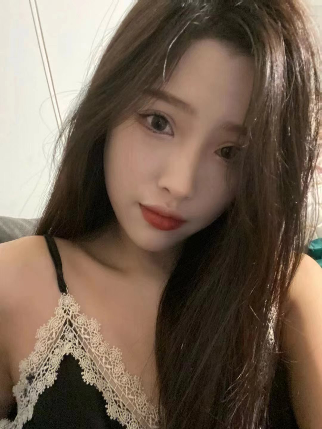 很美丽的小姐姐值得试试