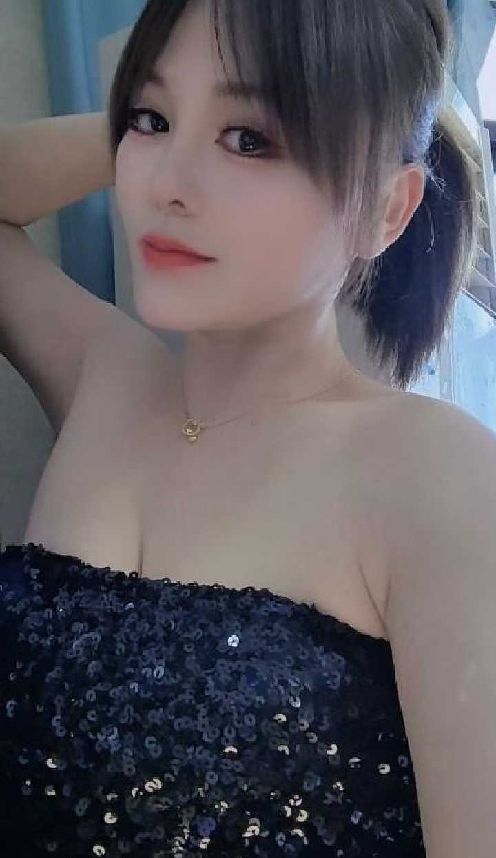 服务系甜美小可