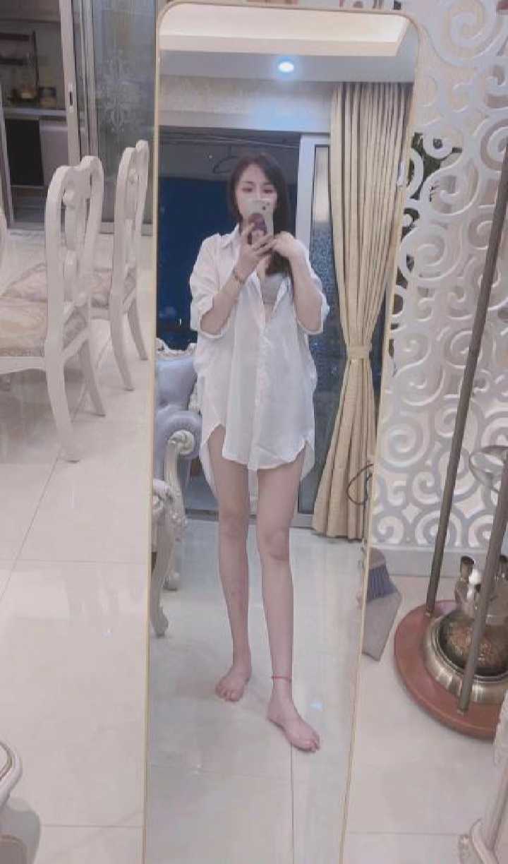 性感长腿炮架小夏