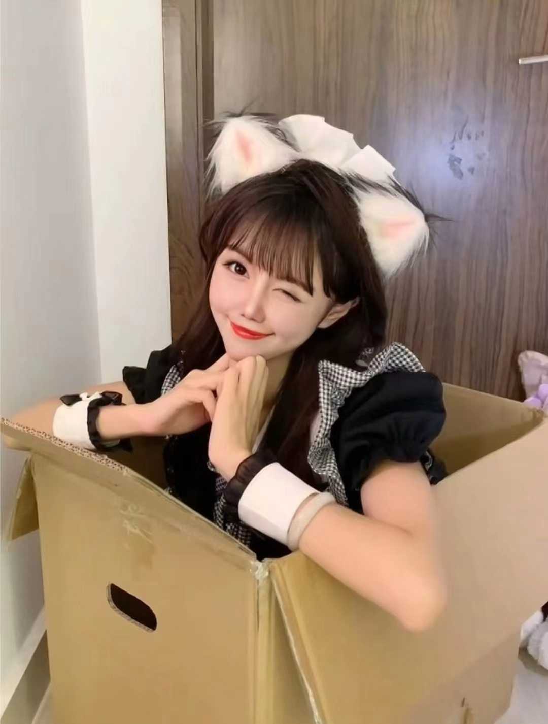 黑丝真心太诱人值得试试