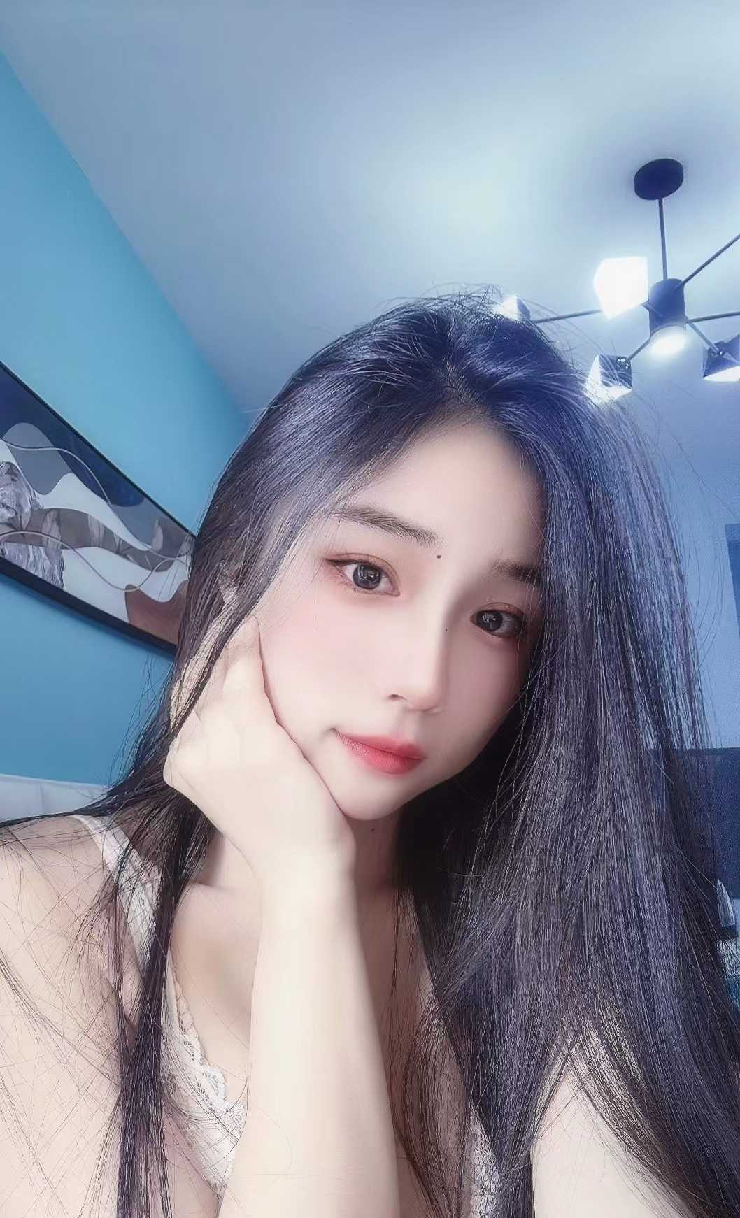 价格合适的年轻妹妹