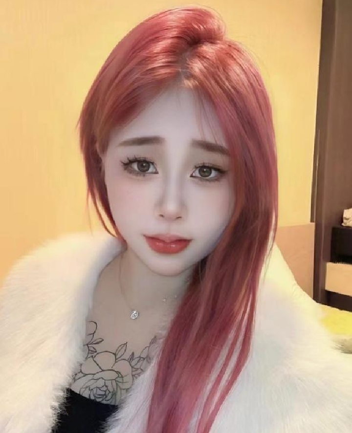 市区服务系小姐姐