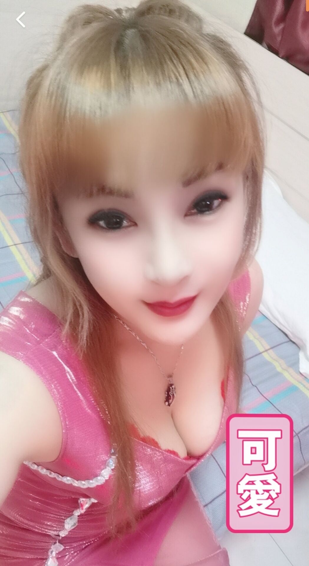 珠海拱北小姐姐