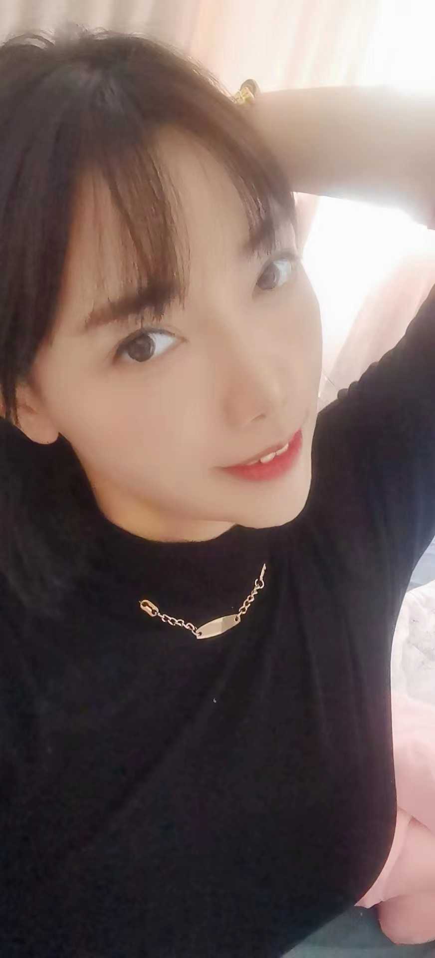 半套还不错的妹子