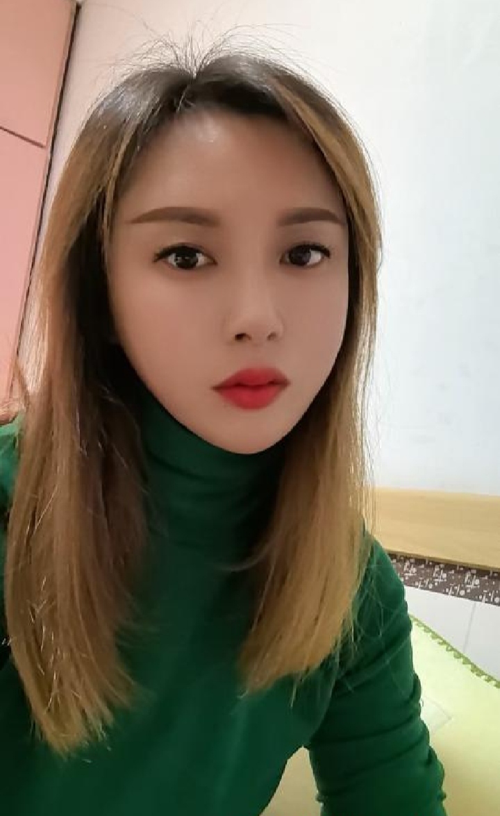 鼓楼风味小少妇