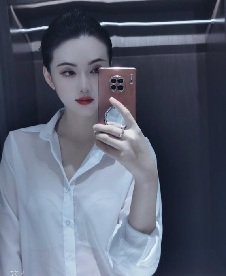 气质御姐新疆美妞