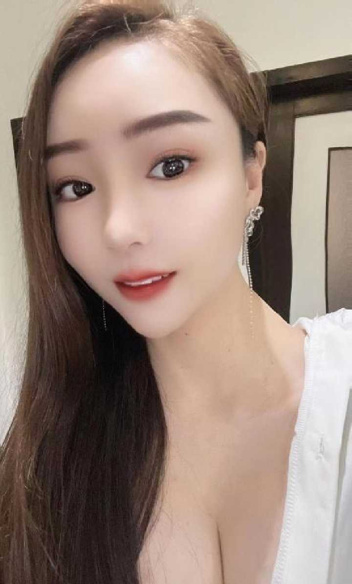 广州天然邻家妹然然