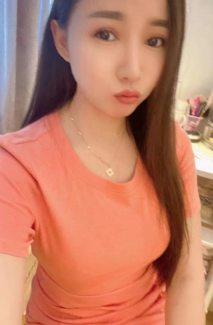 龙华颜值系服务御姐雨涵