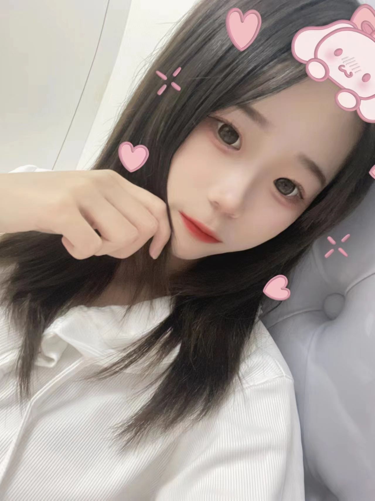 00后兼职，性格温柔