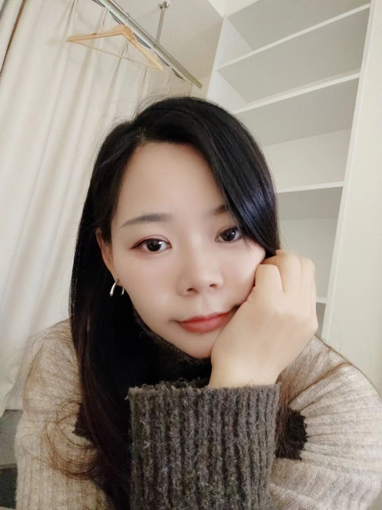 江岸区服务超好的小姐姐