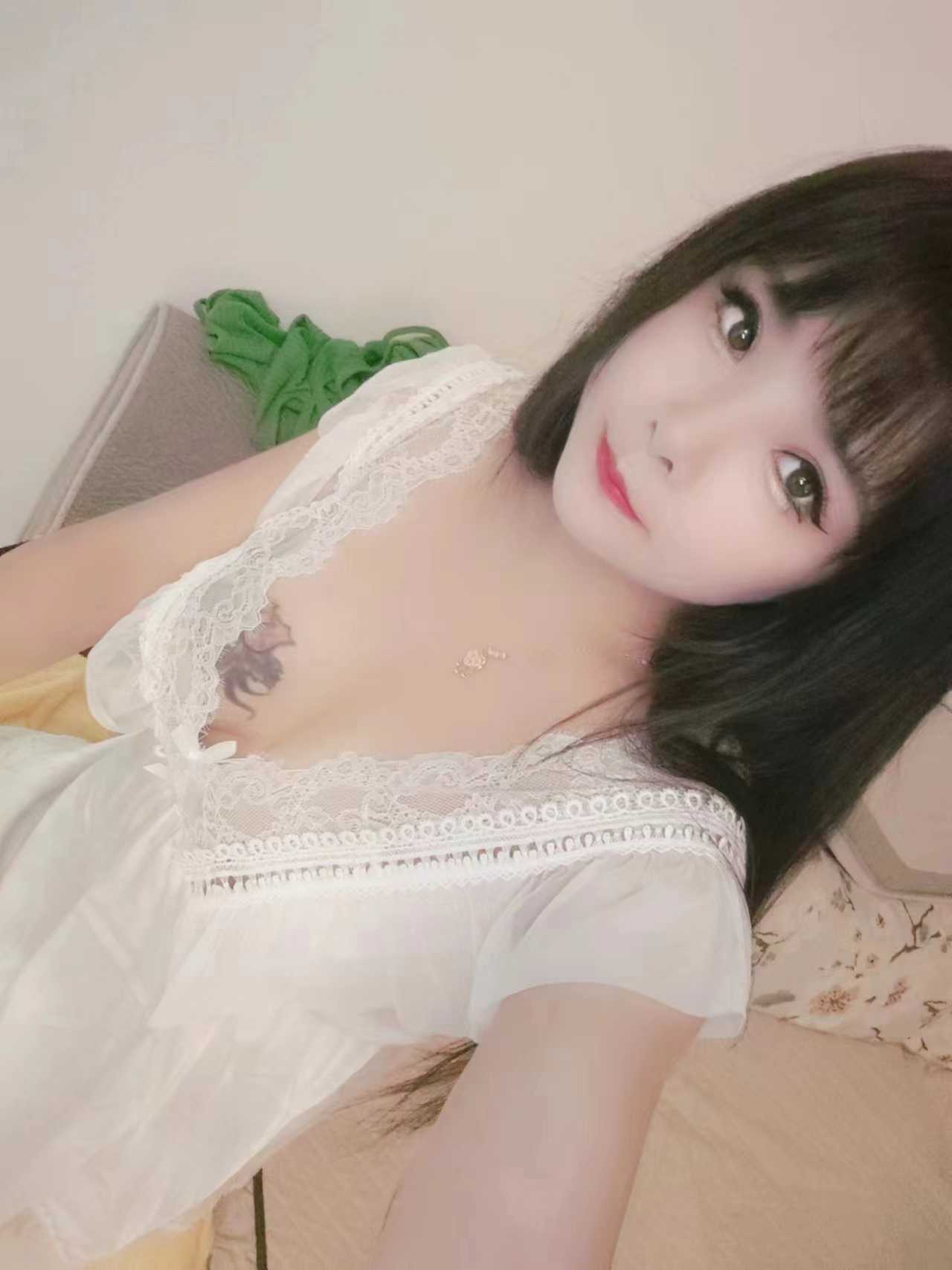 服务很不错的妹子