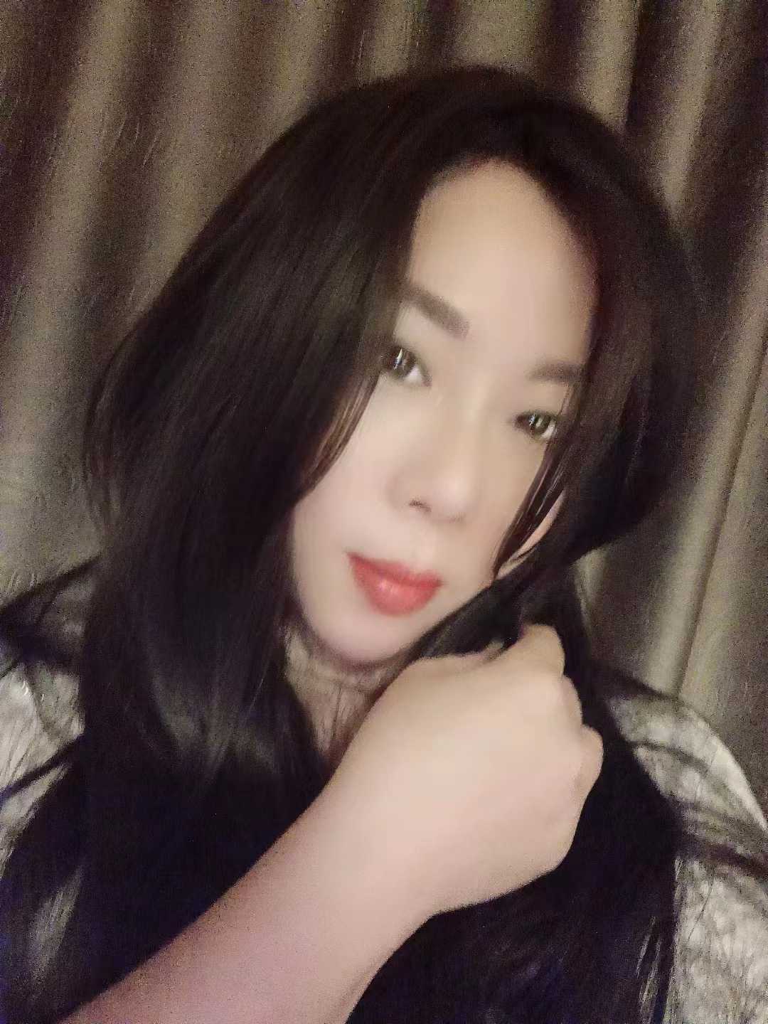 二刷的一个妹子真的很棒