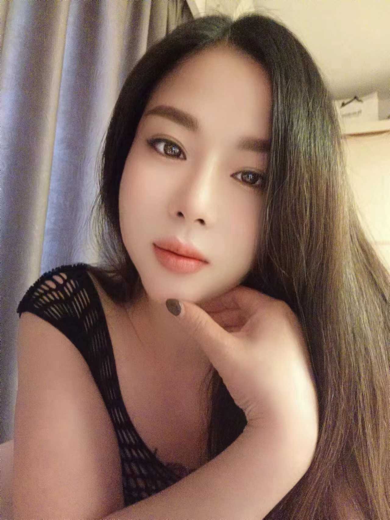 二刷的一个妹子真的很棒