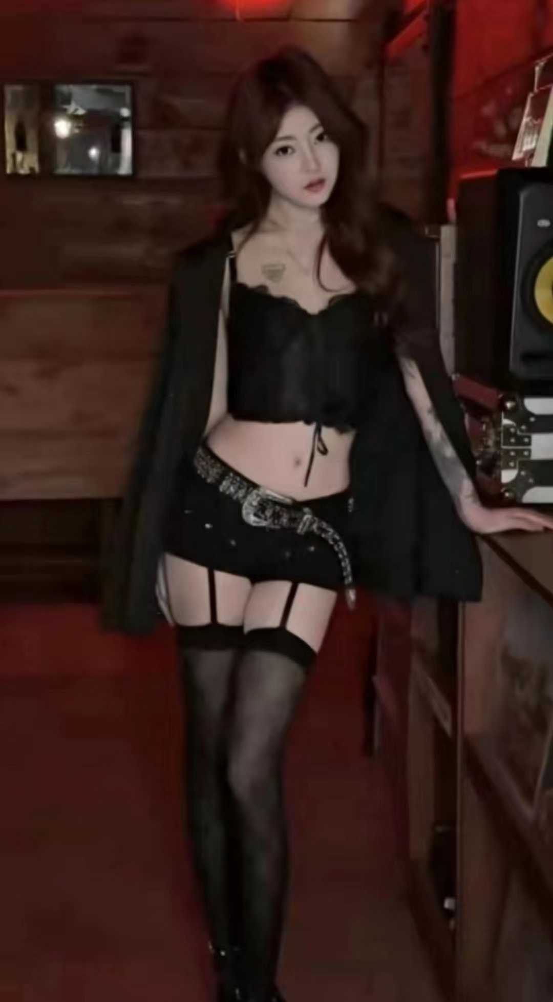 成都很不错的一个妹子