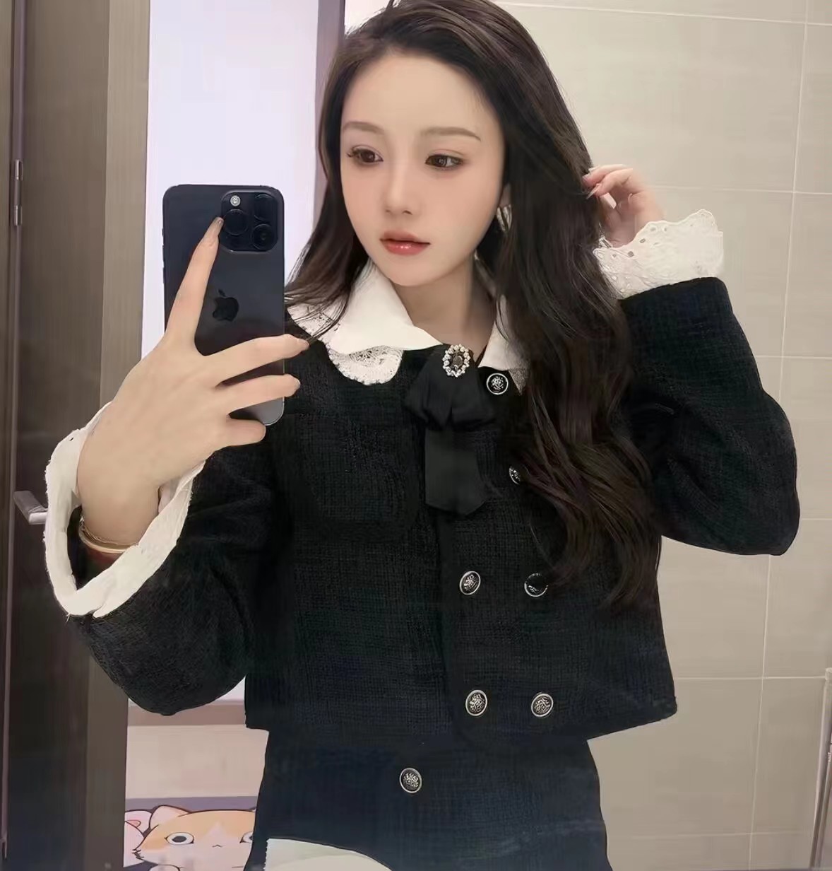 很Sao很放得开的伊伊