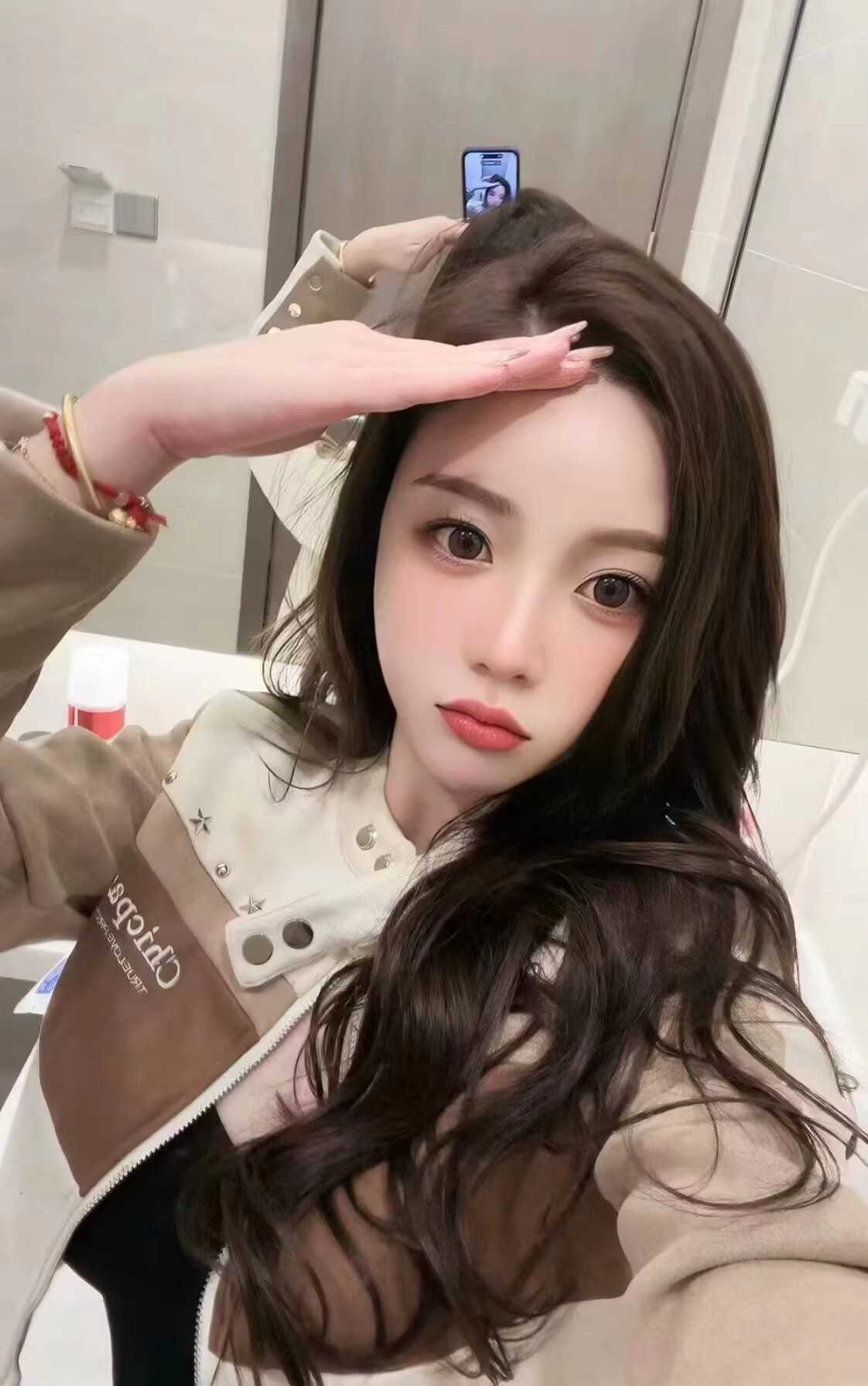 很Sao很放得开的伊伊