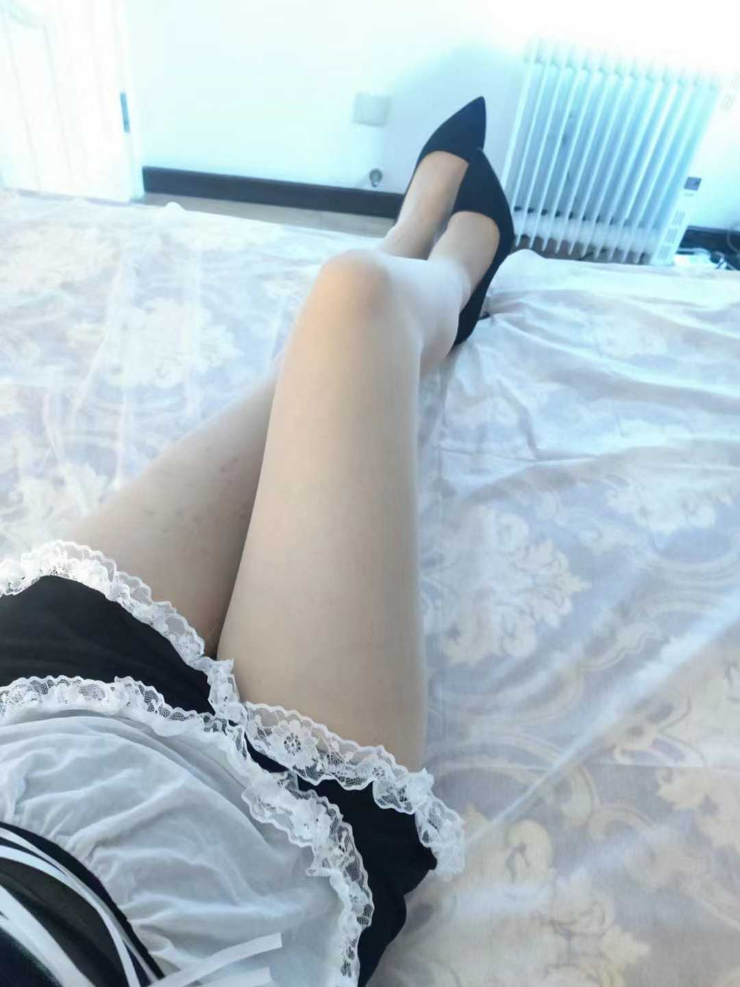 还不错的妹子一位