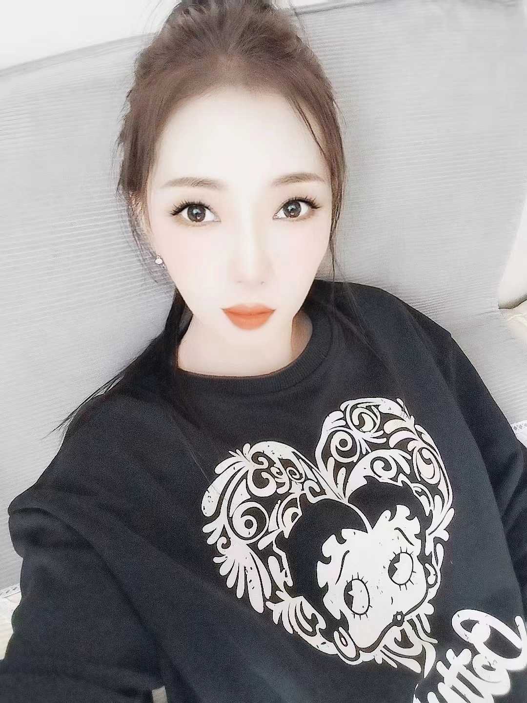 盐城水润白净的楠楠