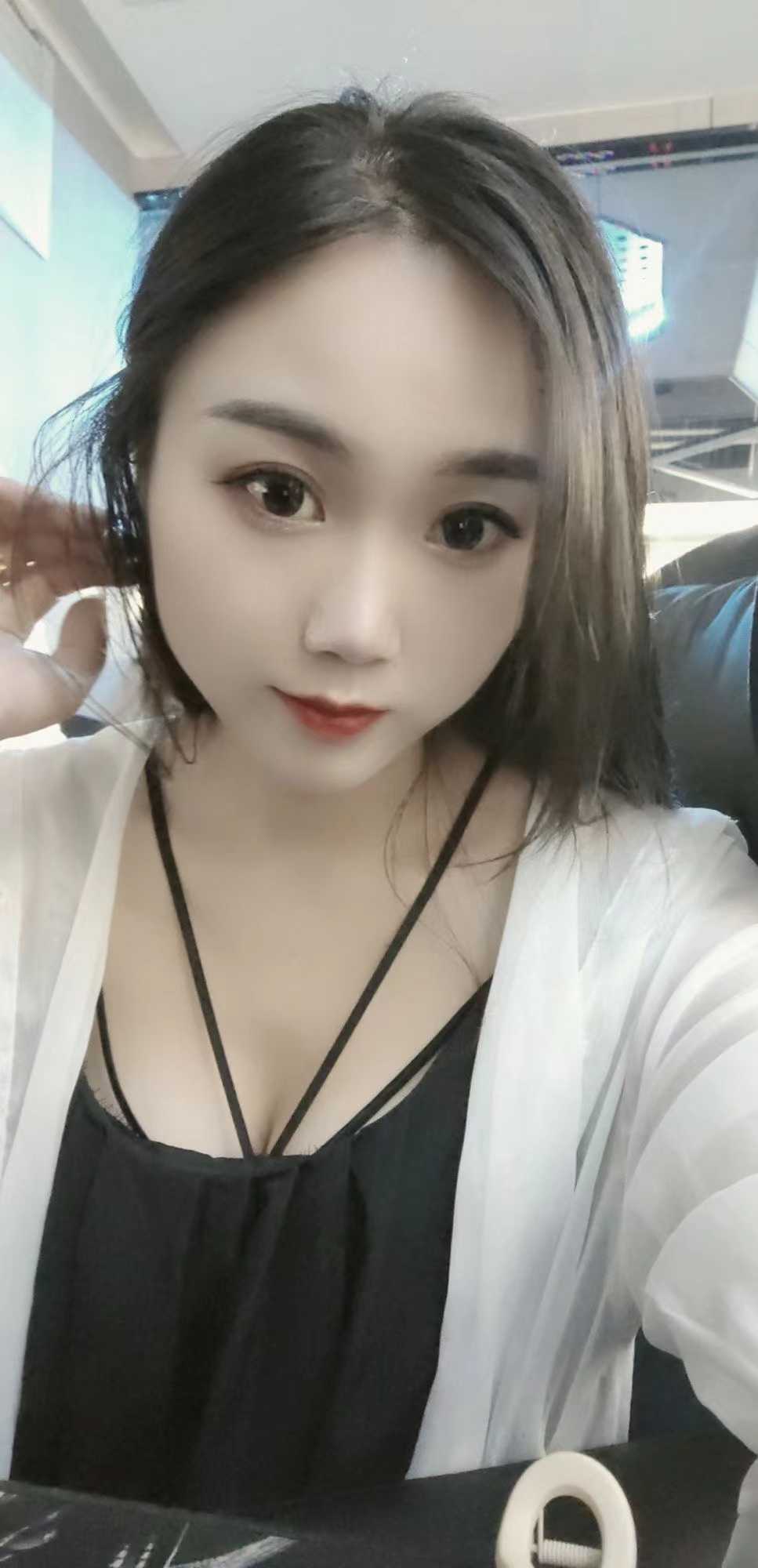 乌市性感小可爱