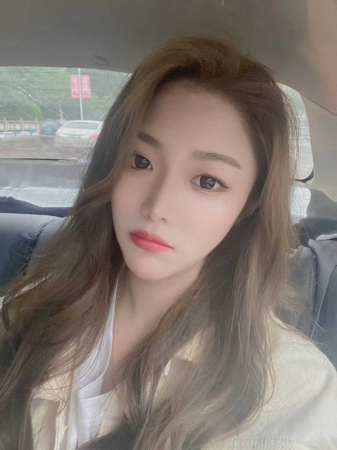 汉阳大胸御姐服务控