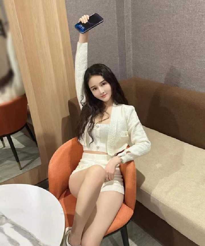 珠海美妆喵喵美妞