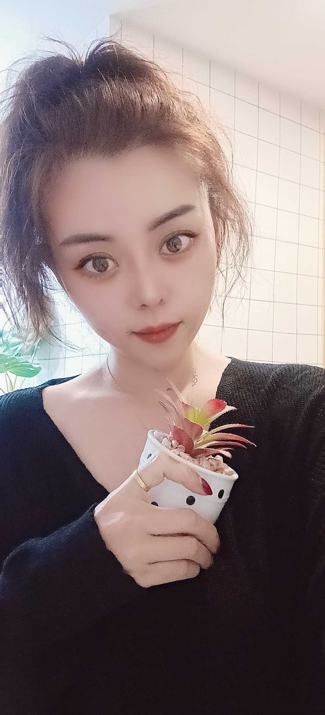 秦淮区风sao大胸妹